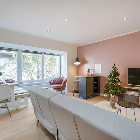 Πανδοχείο Beautiful And Charming Nearby