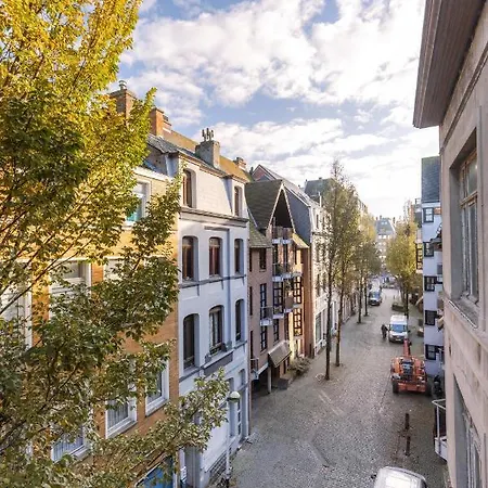 Πανδοχείο Beautiful And Charming Nearby *