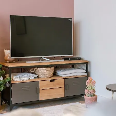 Beautiful And Charming Nearby 宾馆 奥斯滕德