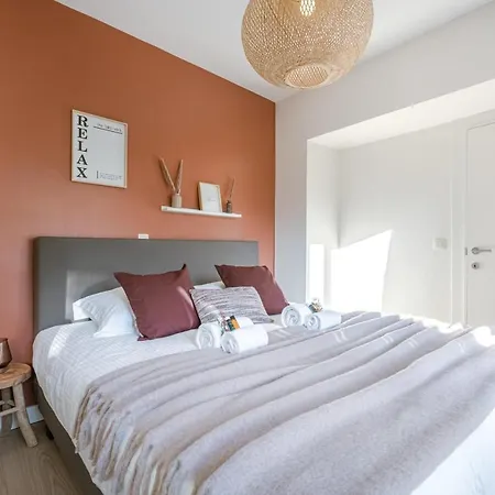 Πανδοχείο Beautiful And Charming Nearby