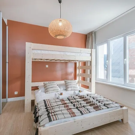 宾馆 Beautiful And Charming Nearby *