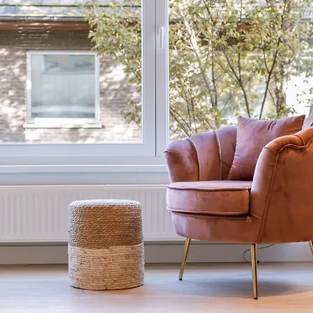 Beautiful And Charming Nearby * Οστένδη