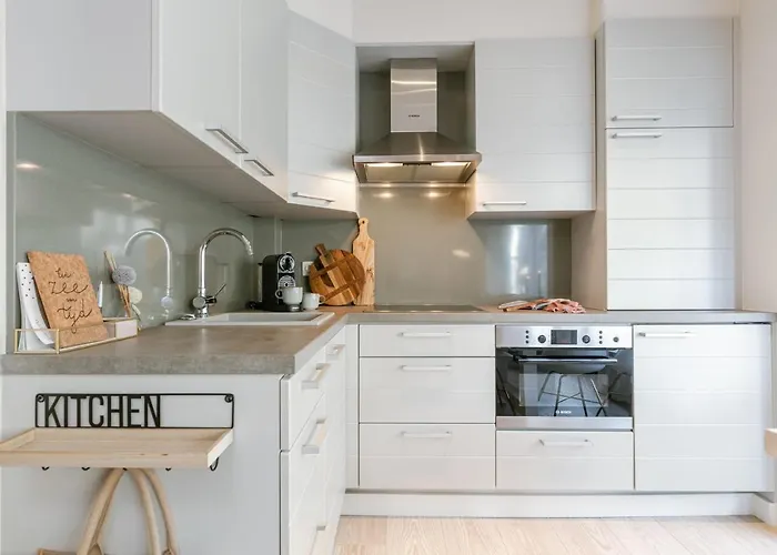 Zajazd Beautiful And Charming Nearby Ostenda