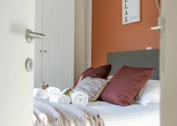 Zajazd Beautiful And Charming Nearby *