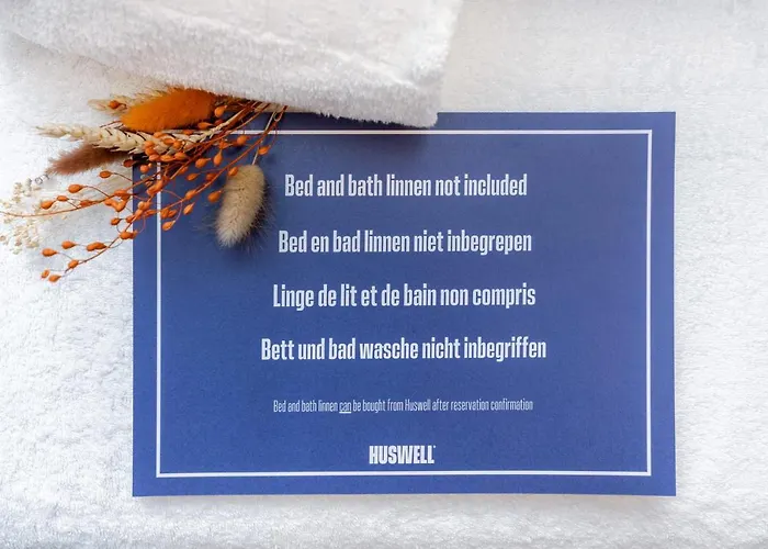 Beautiful And Charming Nearby Ostenda