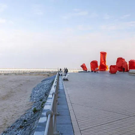 Beautiful And Charming Nearby Ostend