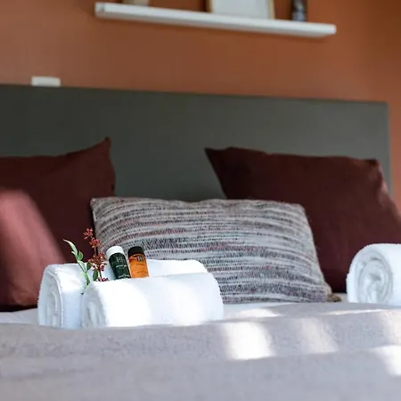 Gasthof Beautiful And Charming Nearby