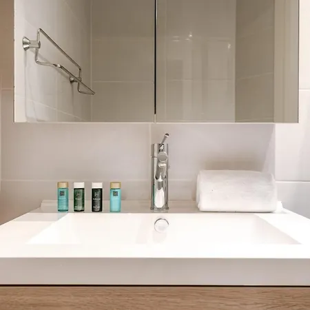 Gasthof Beautiful And Charming Nearby Ostende