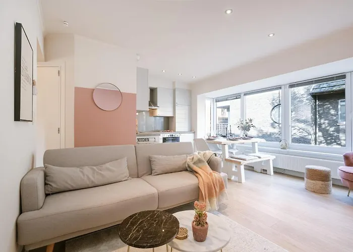 Beautiful And Charming Nearby Ostend