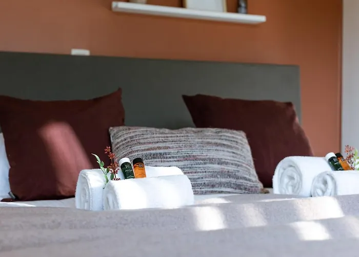 Inn Beautiful And Charming Nearby