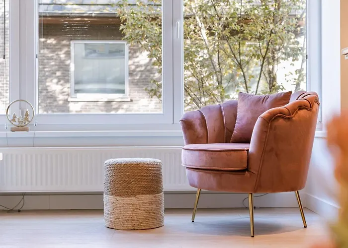 Beautiful And Charming Nearby * Ostend